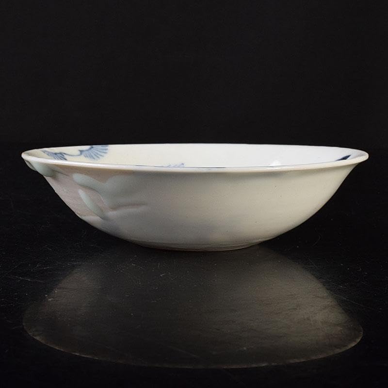 伊賀焼 長谷園 印花 角皿 大1枚 角皿 小5枚